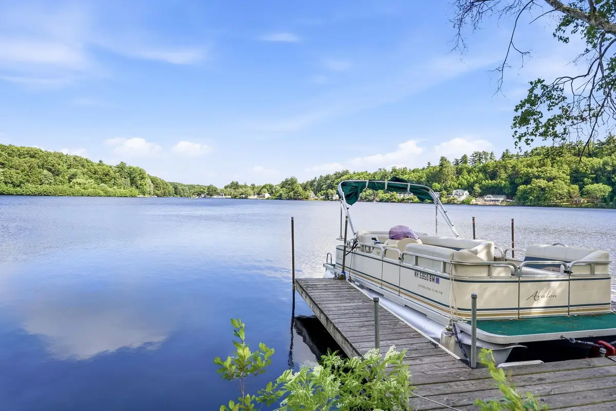 35 Cove Street, Goffstown, NH 03045 - #1