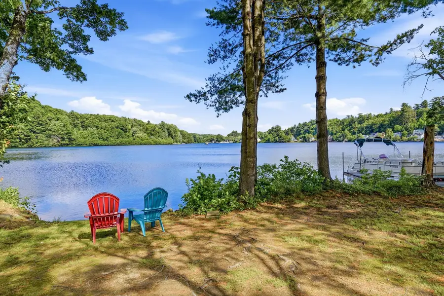 35 Cove Street, Goffstown, NH 03045 - #2