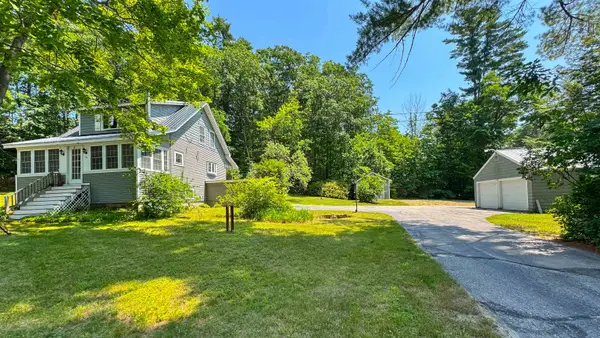 341 Main Street, Fryeburg, ME 04037