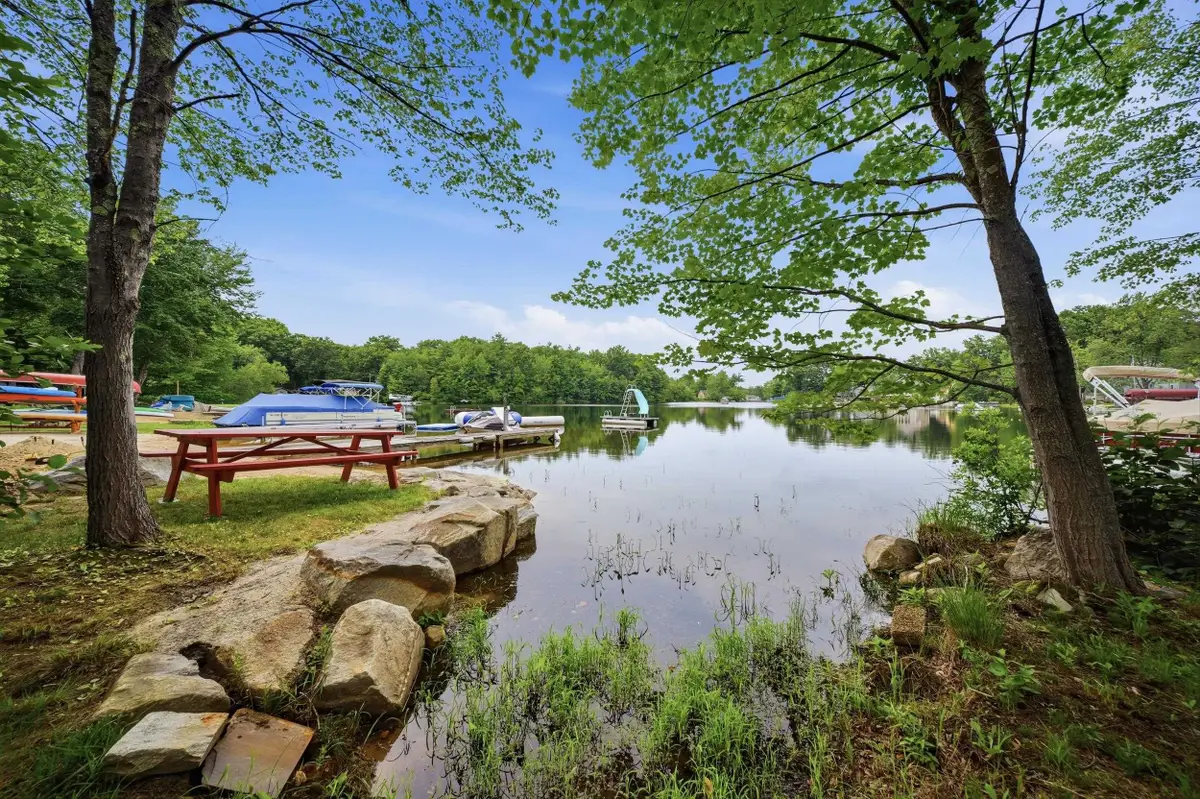 8 Escumbuit Road, Derry, NH 03038 - #1