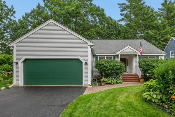 1 Trent Road, Hooksett, NH 03106