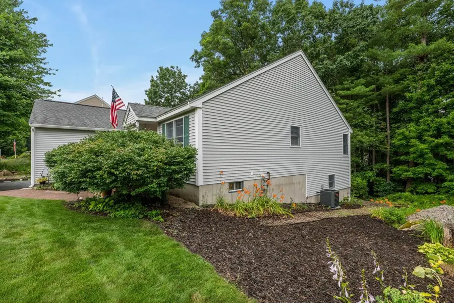 1 Trent Road, Hooksett, NH 03106 - #3