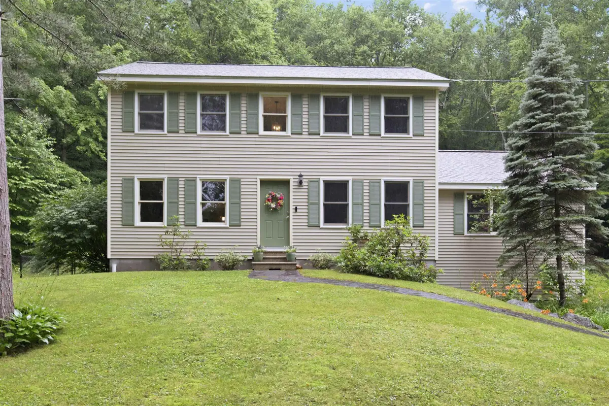345 Riverdale Road, New Boston, NH 03070 - #1