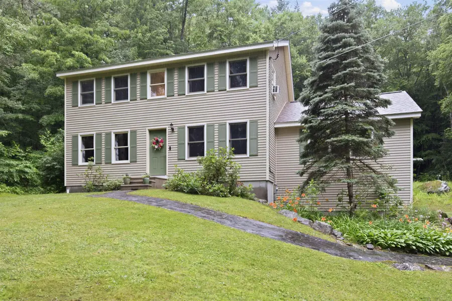 345 Riverdale Road, New Boston, NH 03070 - #2