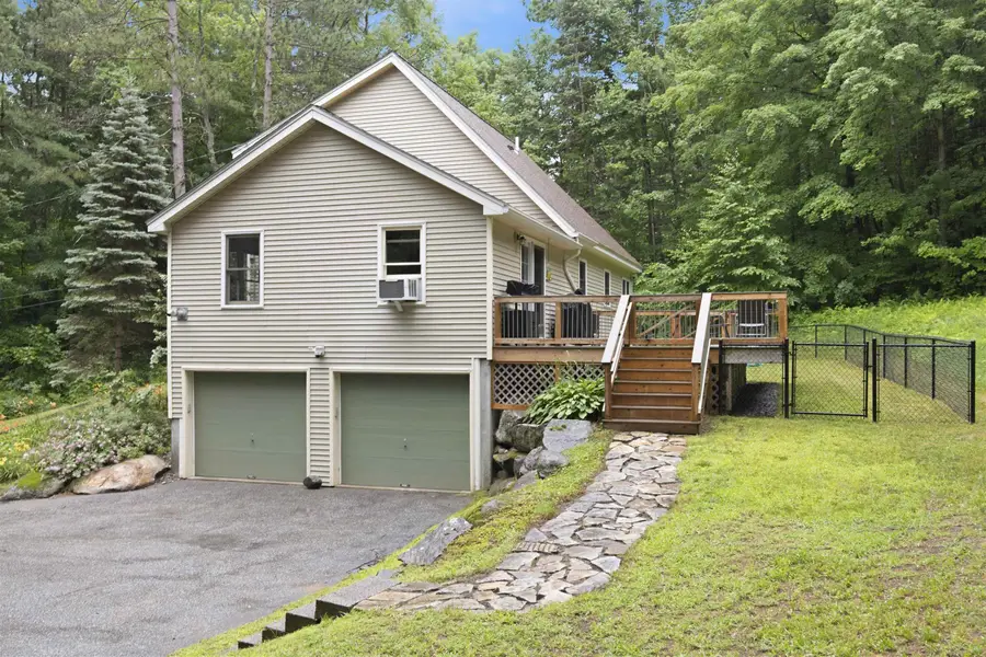 345 Riverdale Road, New Boston, NH 03070 - #3