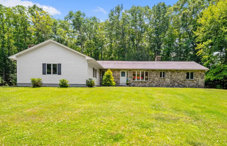 1 Old Milford Road, Amherst, NH 03031 - #2