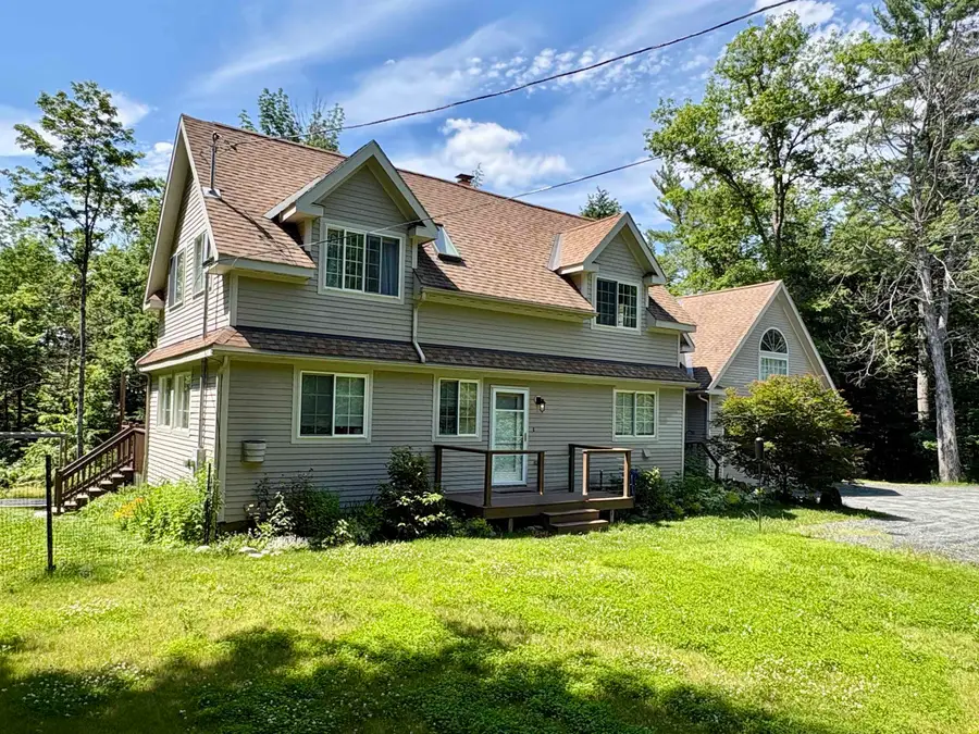 609 Marsh Family Road, Hartford, VT 05059 - #2