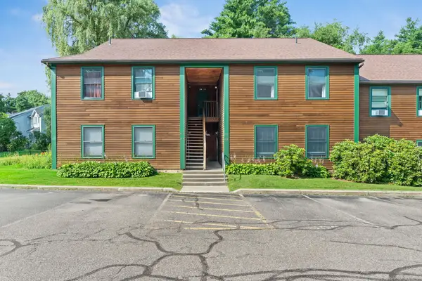 25 Baycrest Drive #605, South Burlington, VT 05403