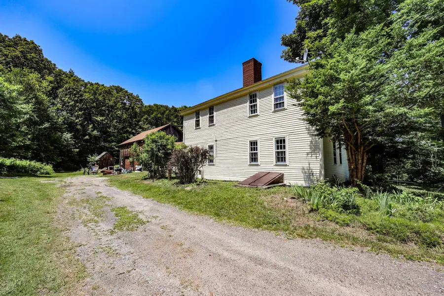 443 Centre Street, Sullivan, NH 03445 - #2