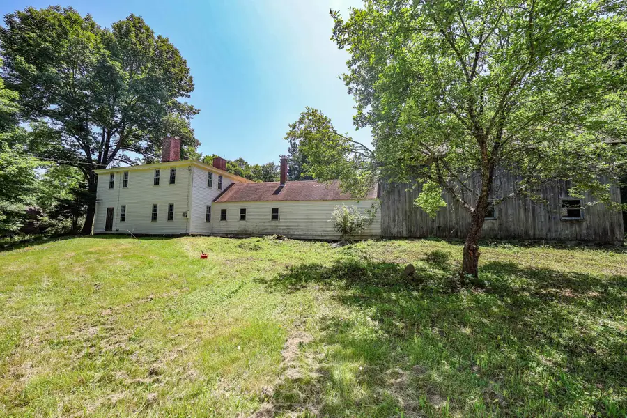 443 Centre Street, Sullivan, NH 03445 - #3