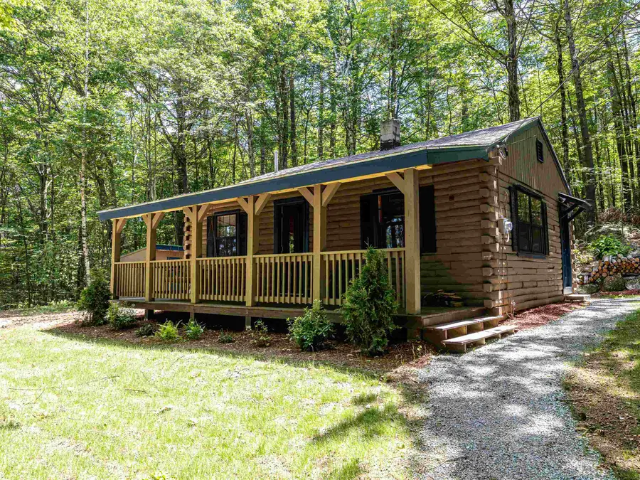 73 Baker Hill Road, Sutton, NH 03221 - #2