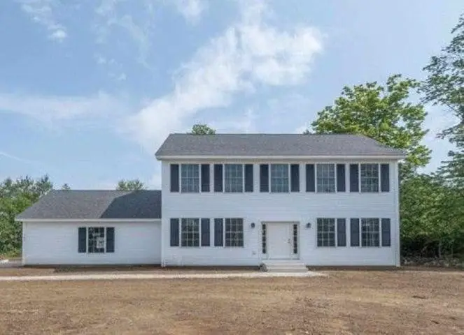 27 Brook View Road, Newport, NH 03773 - #1