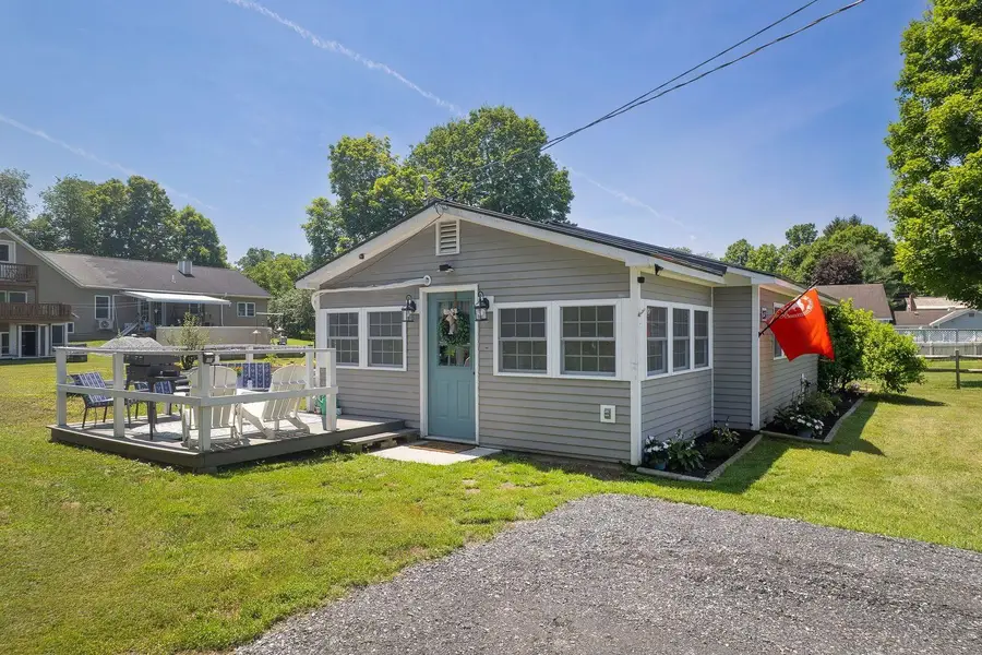 231 St Catherine Court, Wells, VT 05774 - #3
