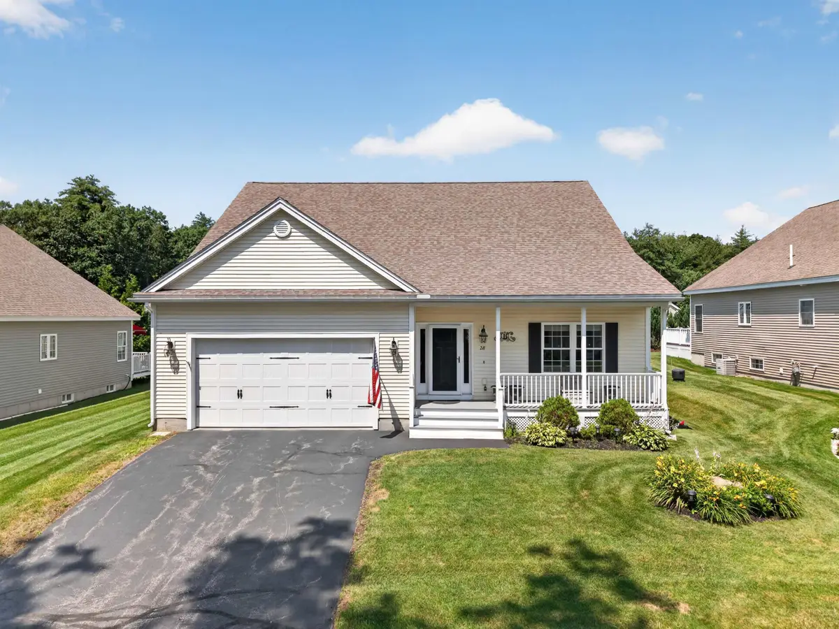 28 Torrey Pines Circle, Plaistow, NH 03865 - #1