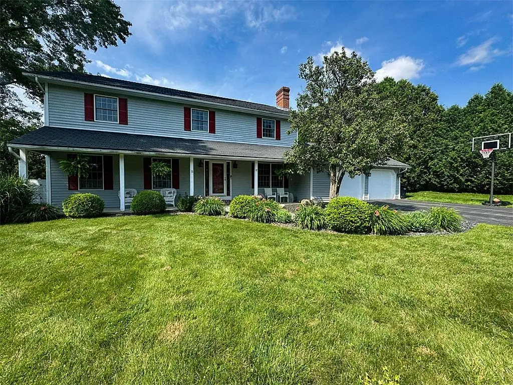 17 Elmwood Drive, Rutland, VT 05701 - #1