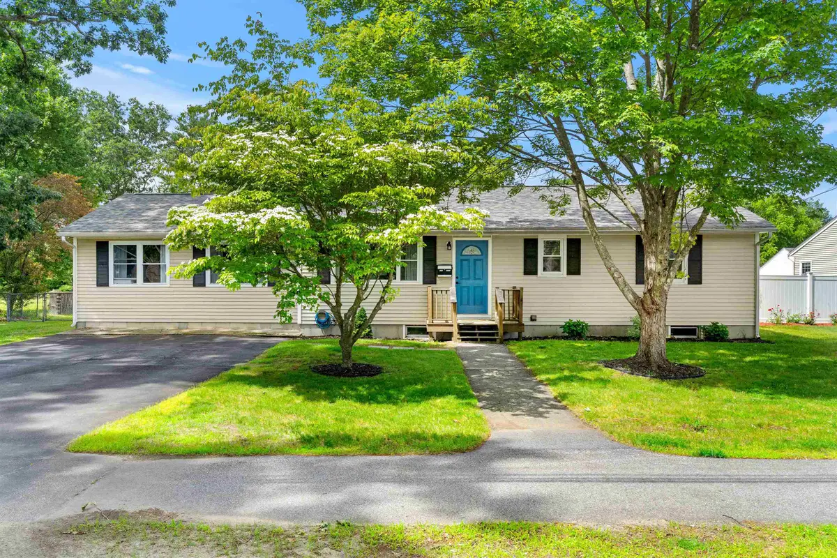 100 High Street, Concord, NH 03303 - #1