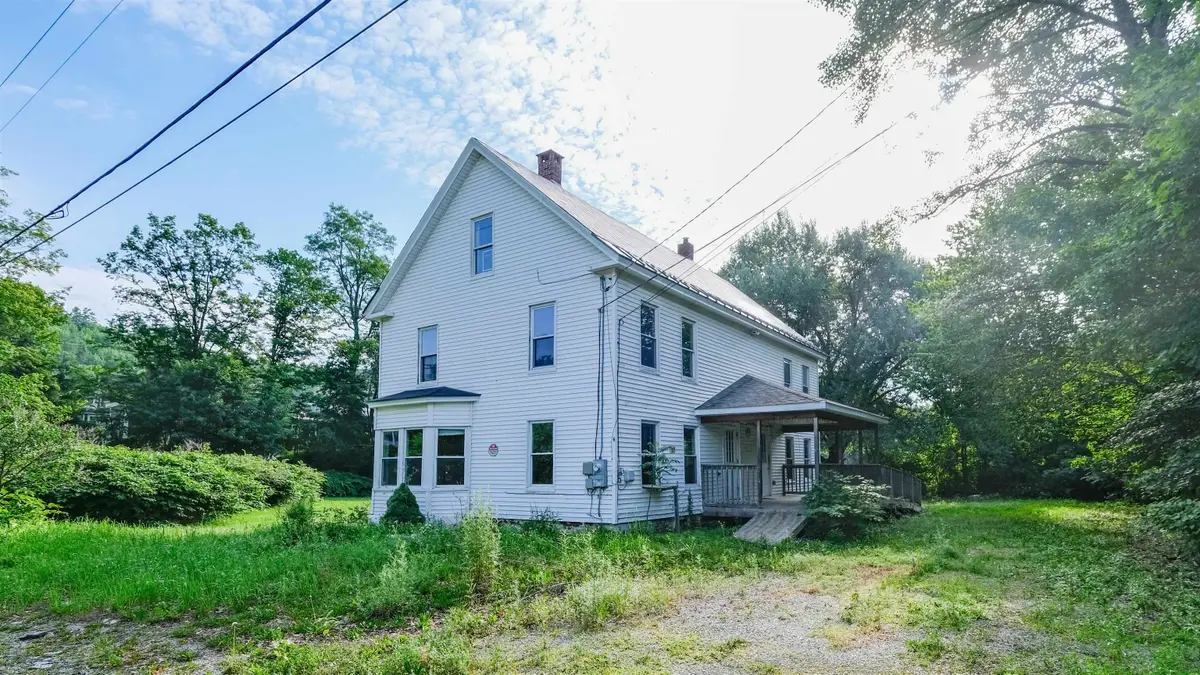 6 Mill Street, Ludlow, VT 05149 - #1