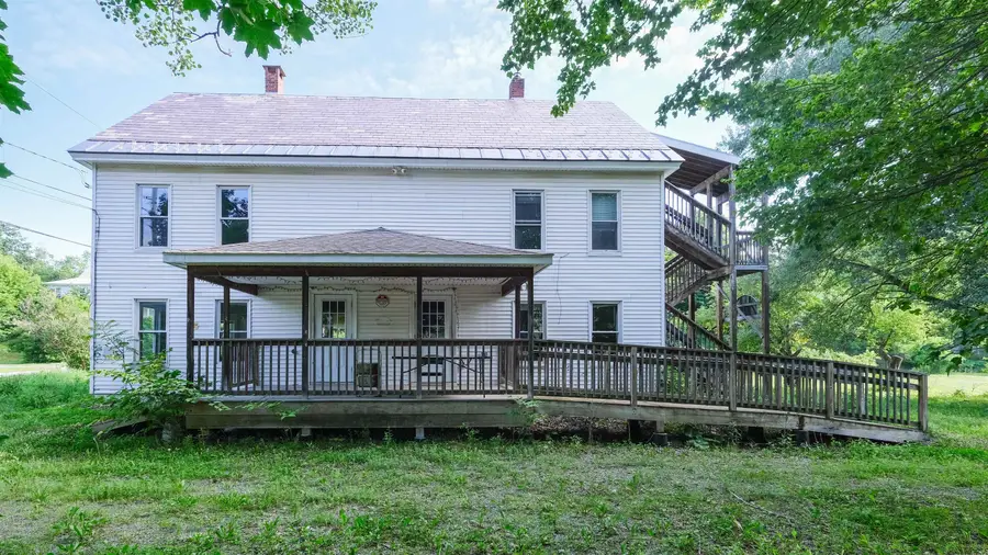6 Mill Street, Ludlow, VT 05149 - #3