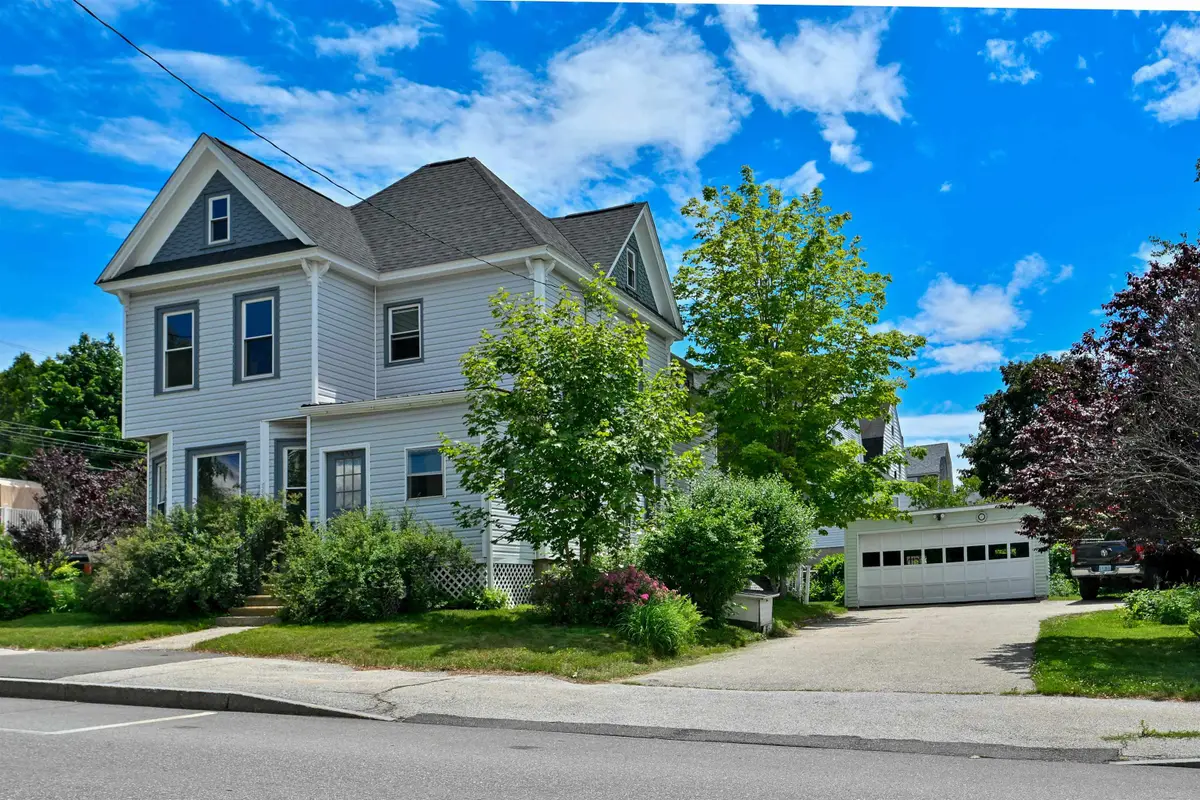455 Bridge Street, Manchester, NH 03104 - #1