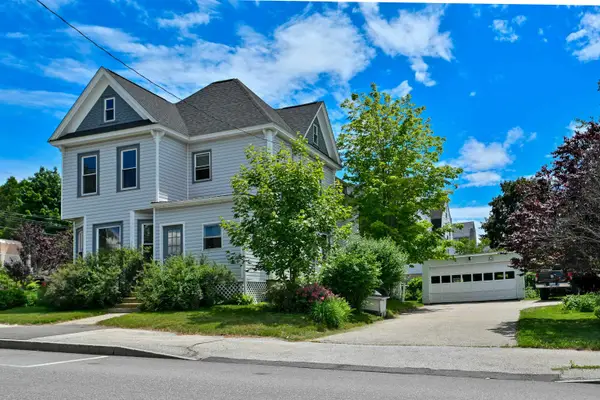 455 Bridge Street, Manchester, NH 03104