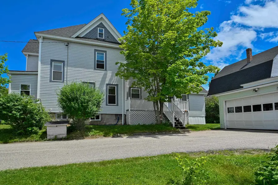 455 Bridge Street, Manchester, NH 03104 - #2