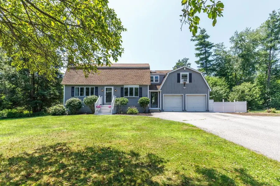 10 Collins Avenue, Merrimack, NH 03054 - #2