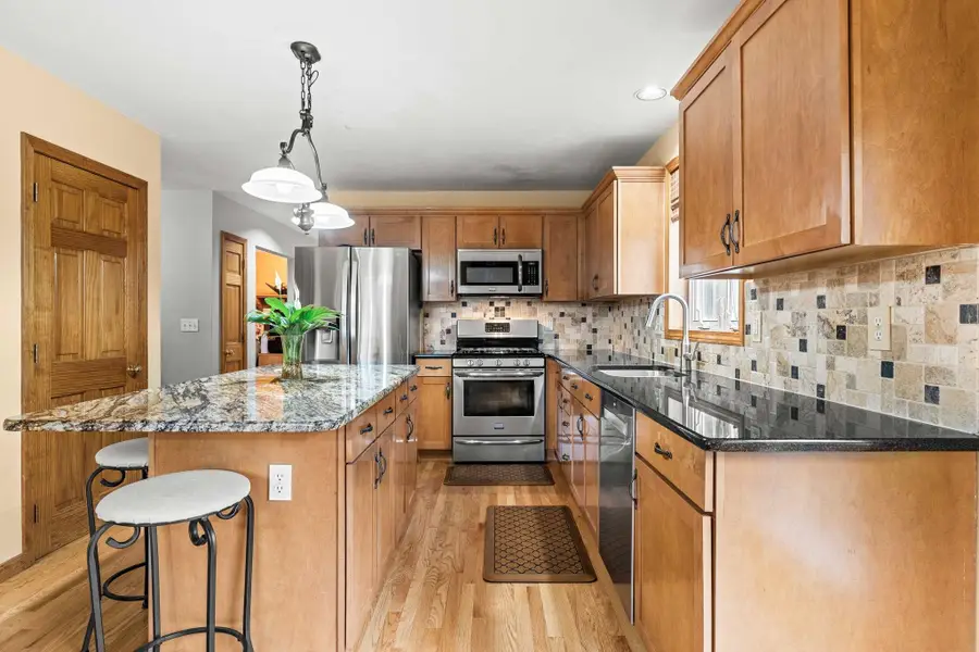 52 Oak Hill Rd Road, Brookline, NH 03033 - #3