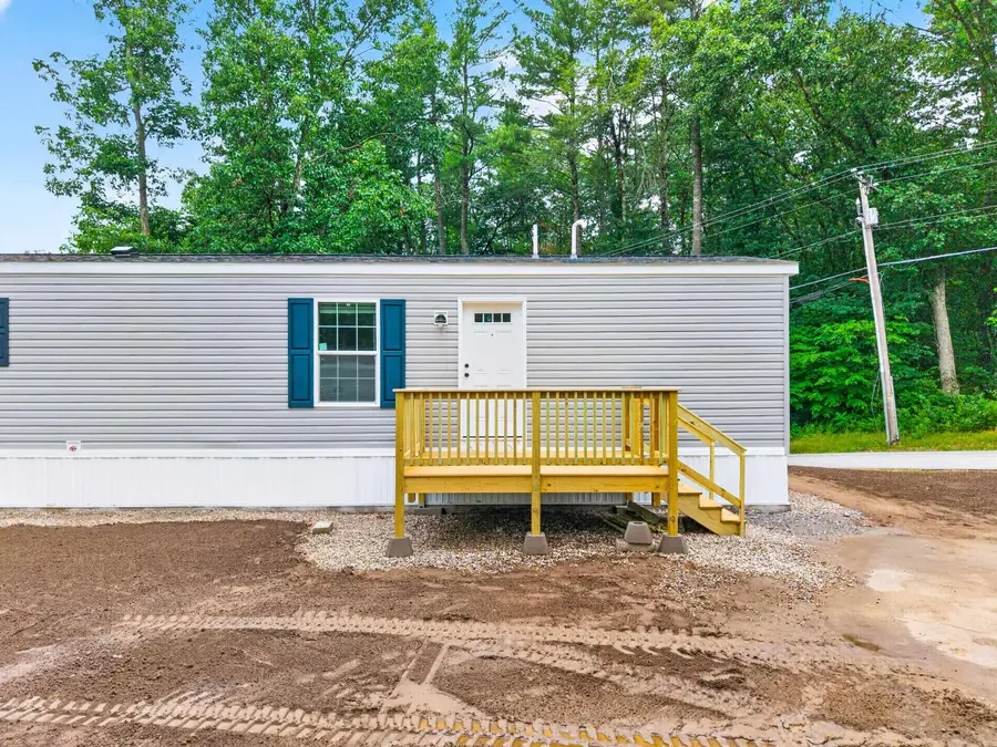 6 Diamond Lane, Barrington, NH 03825 - #2