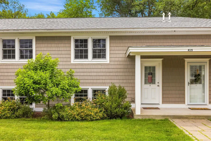 415 High Street #2, Hampton, NH 03842 - #2