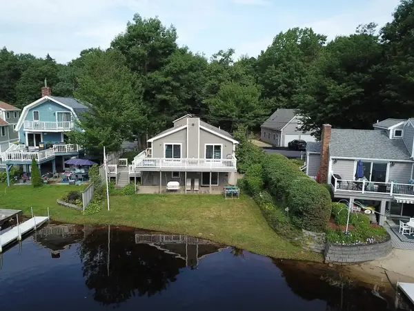 183 Micah Terrace, Milton, NH 03851