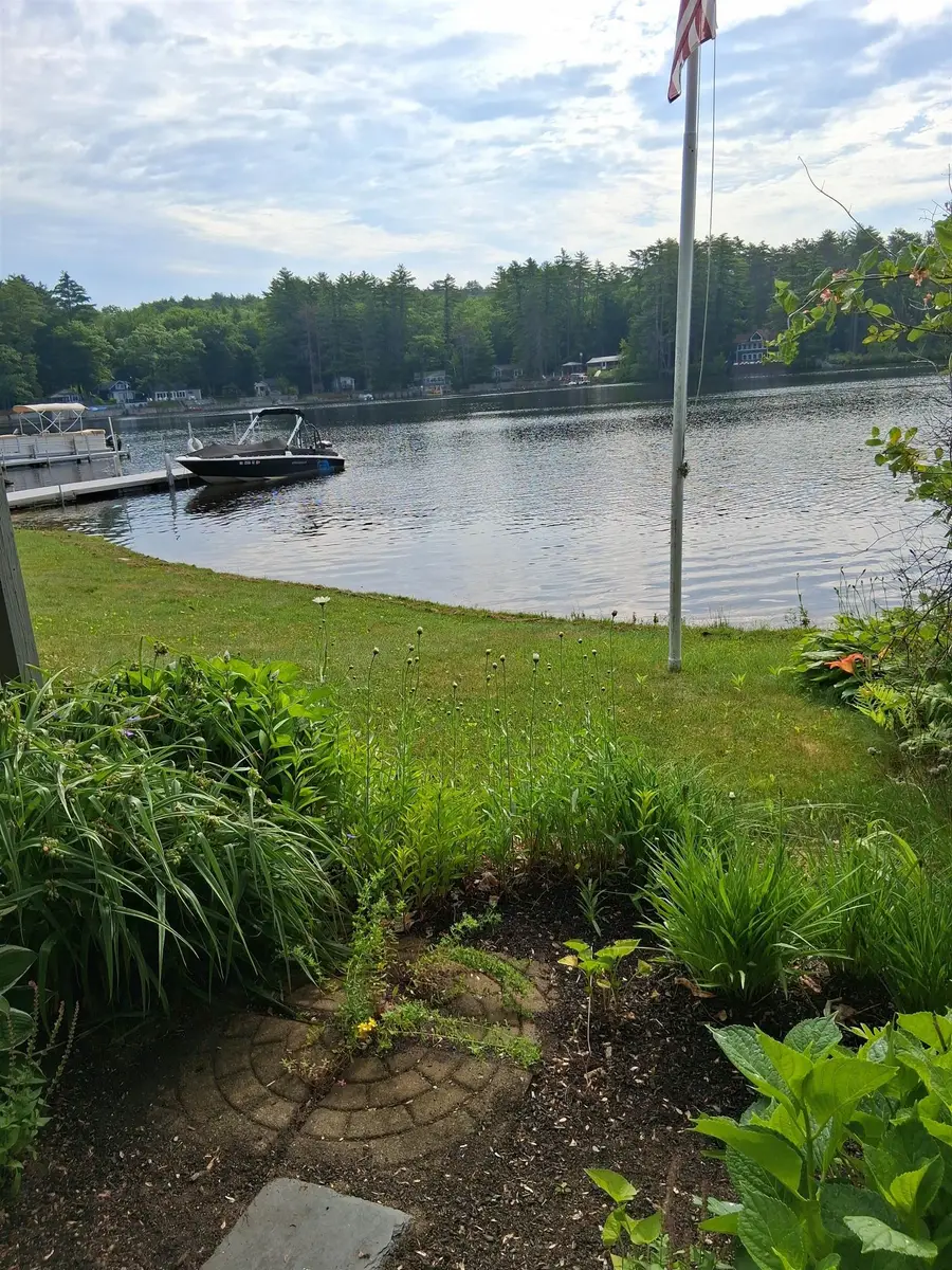 183 Micah Terrace, Milton, NH 03851 - #2
