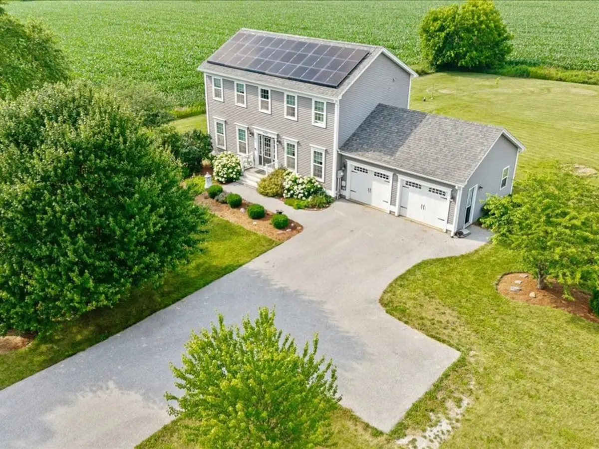 1618 Mill River Road, Georgia, VT 05478 - #1