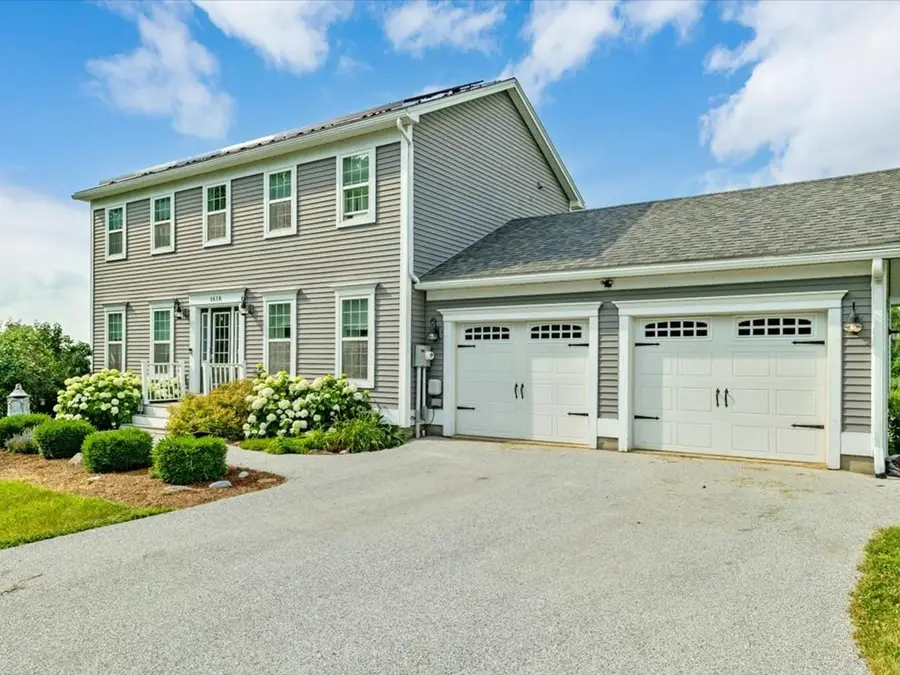 1618 Mill River Road, Georgia, VT 05478 - #3