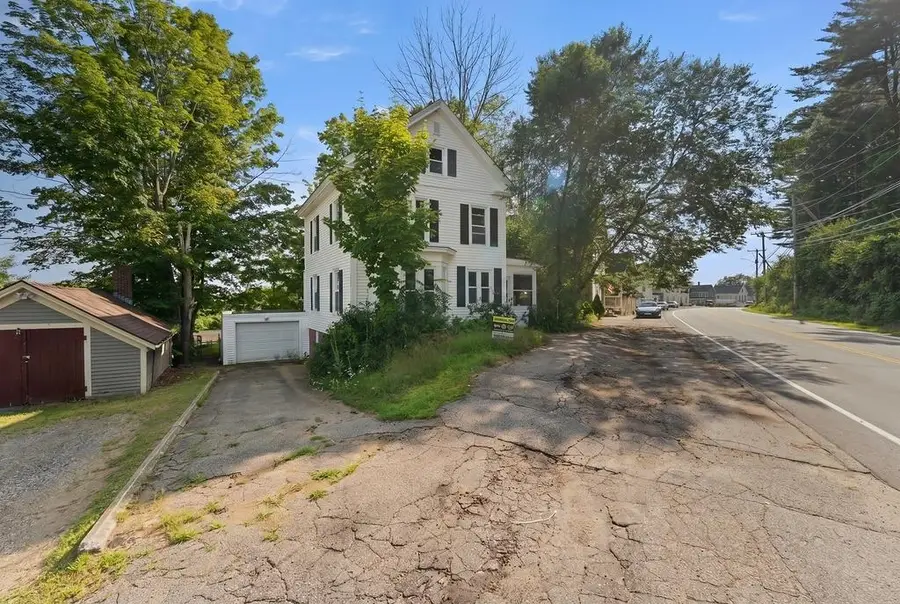 10 W High Street, Somersworth, NH 03878 - #2