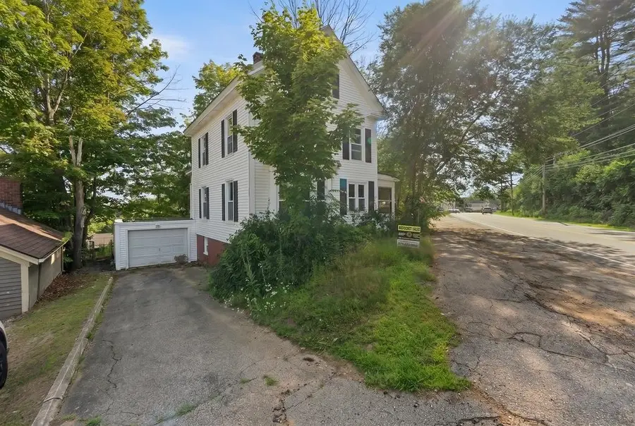 10 W High Street, Somersworth, NH 03878 - #3