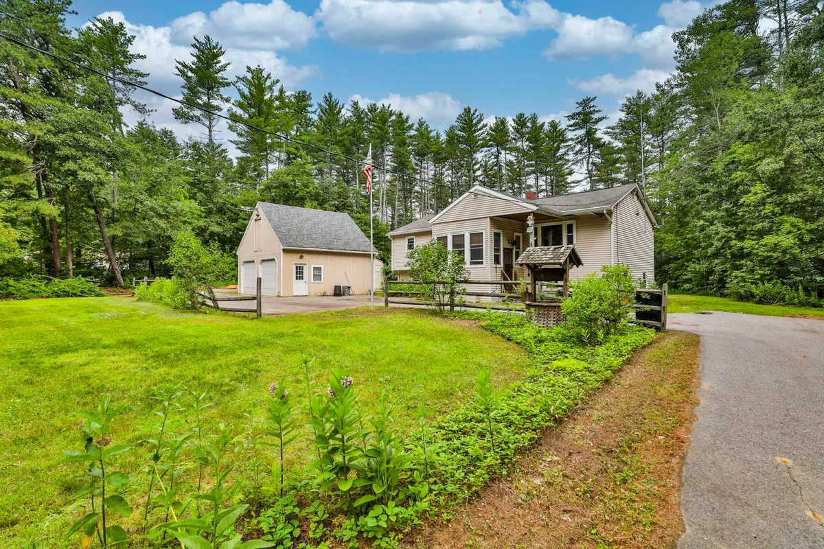 1 Martinson Lane, Allenstown, NH 03275 - #1