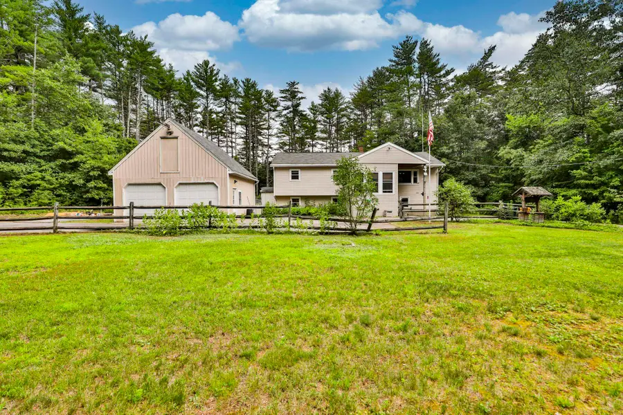 1 Martinson Lane, Allenstown, NH 03275 - #3