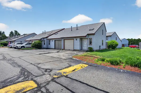 256 Stonebridge Drive, Nashua, NH 03063