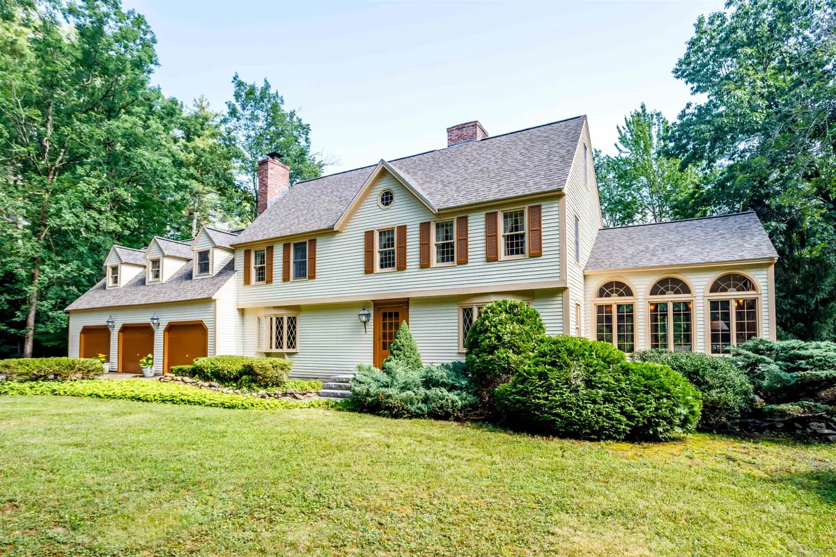 75 Meadow Drive, Hollis, NH 03049 - #1