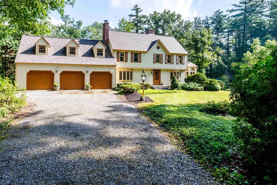 75 Meadow Drive, Hollis, NH 03049 - #2