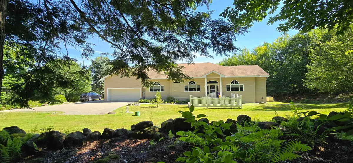 259 Old Lake Shore Road, Gilford, NH 03249 - #1