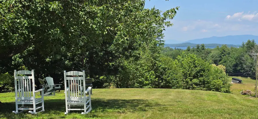259 Old Lake Shore Road, Gilford, NH 03249 - #2