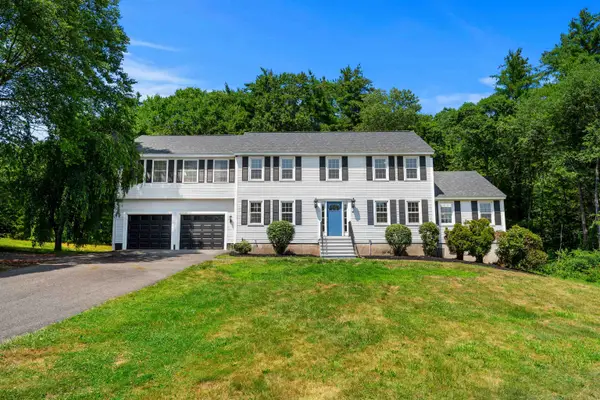 4 Elijah Hill Lane, Londonderry, NH 03053