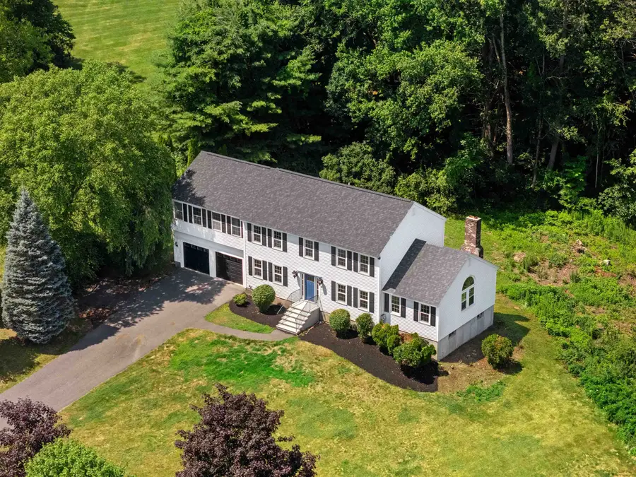 4 Elijah Hill Lane, Londonderry, NH 03053 - #2