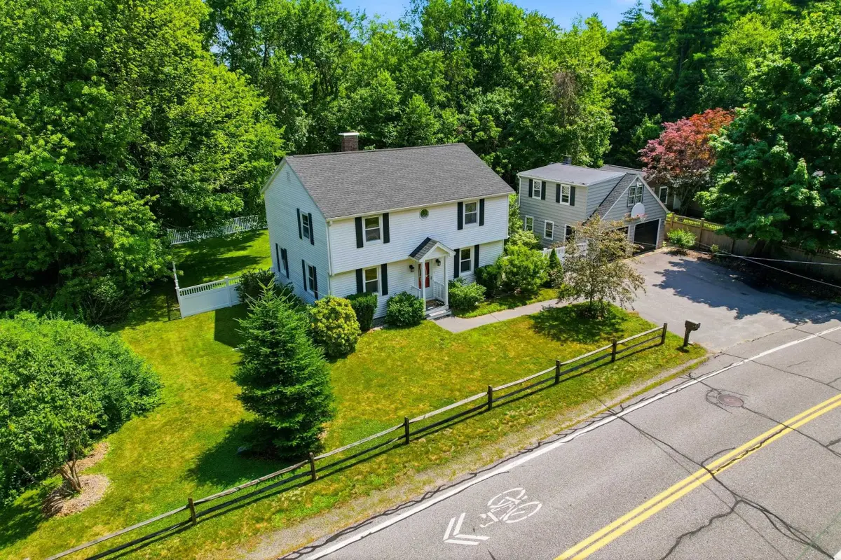 14 Hampton Falls Road, Exeter, NH 03833 - #1