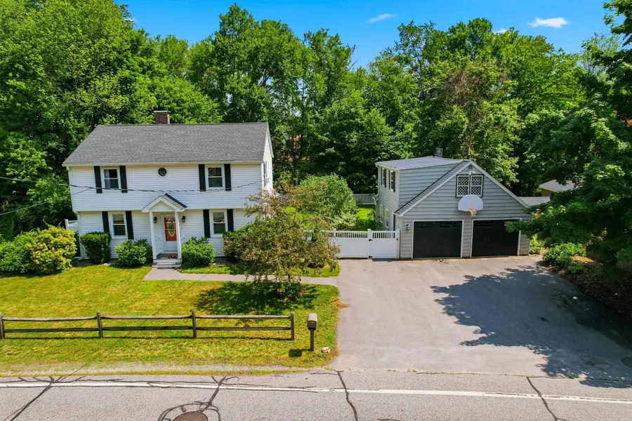 14 Hampton Falls Road, Exeter, NH 03833 - #3