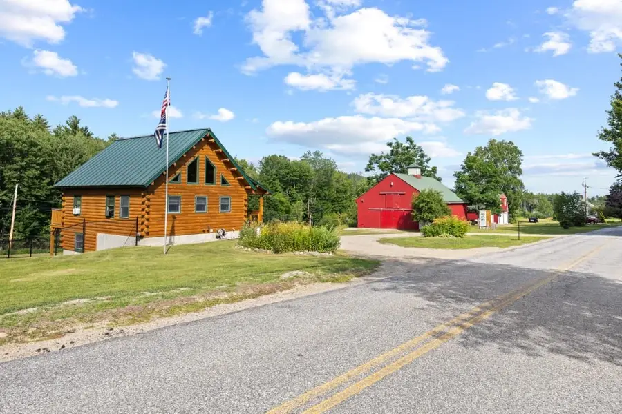 335 Granite Road, Ossipee, NH 03864 - #2