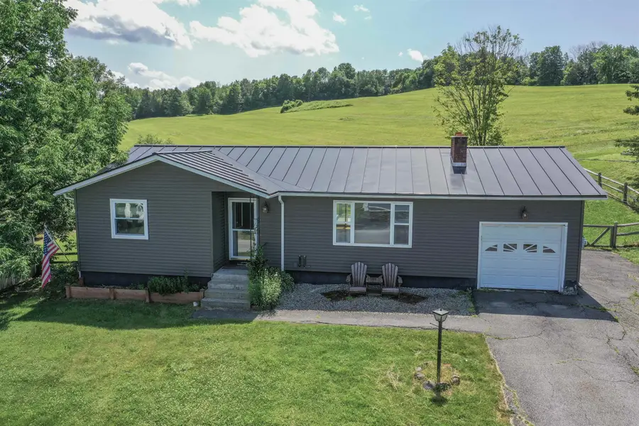 44 Bailey Street, Barre, VT 05641 - #2