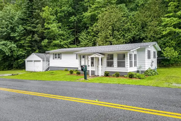 1453 Whipple Hollow Road, West Rutland, VT 05777