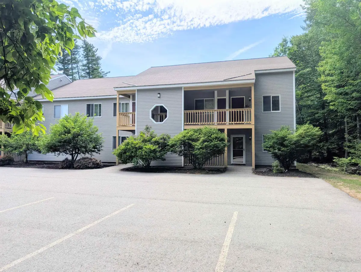 22 Northbrook Circle, North Conway, NH 03860 - #1